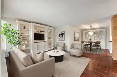 1 Palace Pier Court Unit# 208 Toronto W06 Ontario M8V 3W9