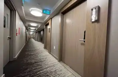 575 Bloor Street Unit# 1102 Toronto C08 Ontario M4W 0B2