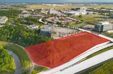 5040 Spectrum Way Mississauga Ontario L4W 5N5