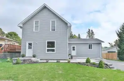 27 Maplewood Avenue Brighton Ontario K0K 1H0