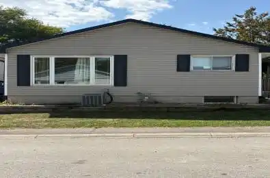1840 Culver Drive London East Ontario N5V 3K6