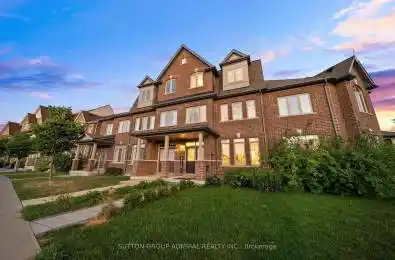 49 East's Corners Boulevard Vaughan Ontario L4H 3Z7