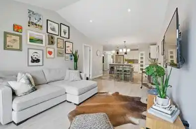6 Mavis Way Belleville Ontario K8P 0G2
