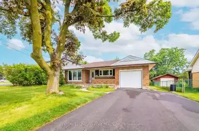 427 Krug Street Kitchener Ontario N2B 1K9