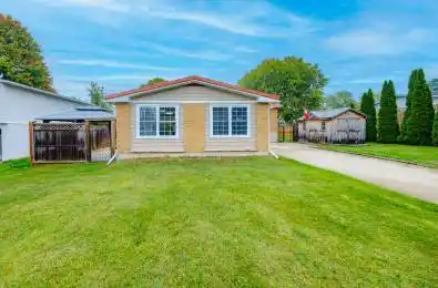 427 Highland Drive Kincardine Ontario N2Z 1X4