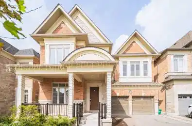 38 Beaverdams Drive Whitby Ontario L1P 0C7
