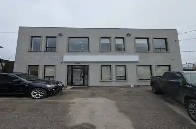 1888 Wilson Avenue Unit# Ground Floor A Toronto W05 Ontario M9M 1A7