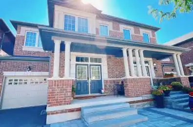 116 Orchardcroft Road Oakville Ontario L6H 0M4