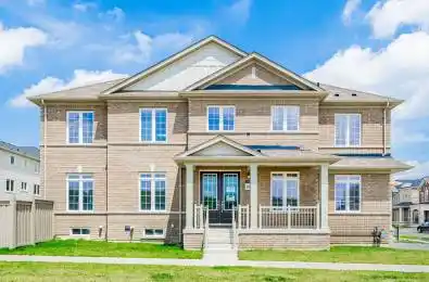 333 Robert Parkinson Drive Brampton Ontario L7A 4W5