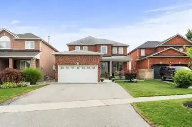 234 Allan Drive Caledon Ontario L7E 1R9