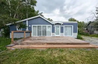 1141 Ramara 47 Road Ramara Ontario L0K 1B0