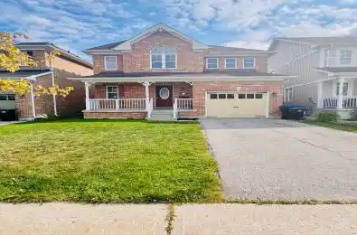 83 Swenson Street New Tecumseth Ontario L9R 1V2