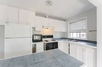 56 Mendota Road Unit# 2 Toronto W07 Ontario M8Y 1G2