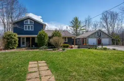 55 Hansen Drive South Bruce Peninsula Ontario N0H 2T0