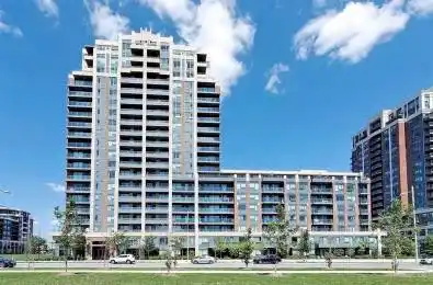 18 Uptown Drive Unit# RG08 Markham Ontario L3R 5M5