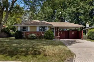 80 Ravenscrest Drive Toronto W08 Ontario M9B 5N3