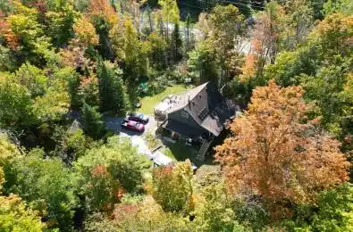761 JACK LAKE Road Havelock-Belmont-Methuen Ontario K0L 1A0