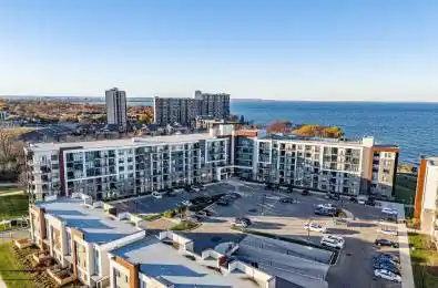 125 Shoreview Place Unit# 323 Hamilton Ontario L8E 0K3