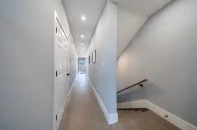 82 Pritchard Unit 2 Avenue Toronto W03 Ontario M6N 1T3