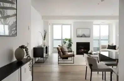 285 Avenue Road Unit# 801 Toronto C02 Ontario M4V 2G8