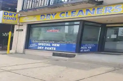 2415 Dundas Street Toronto W02 Ontario M6P 1X3