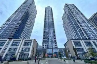 7 Mabelle Avenue Unit# 3907 Toronto W08 Ontario M9A 0C9