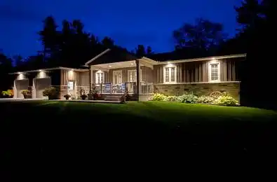 1025 TOWER Crescent Gravenhurst Ontario P0E 1G0