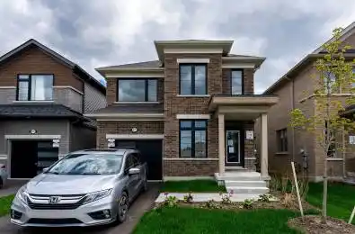 472 Trevor Street Cobourg Ontario K9A 4J6