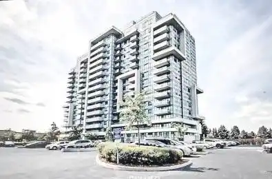 1346 Danforth Road Unit# 513 Toronto E08 Ontario M1J 0A9