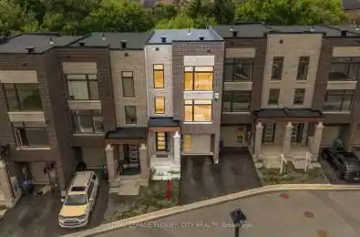 38 Queenpost Drive Brampton Ontario L6Y 6L2
