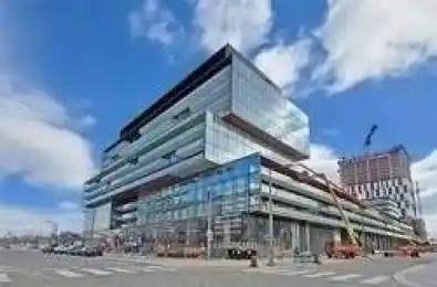 35 Rolling Mills Road Unit# N477 Toronto C08 Ontario M5A 0V7