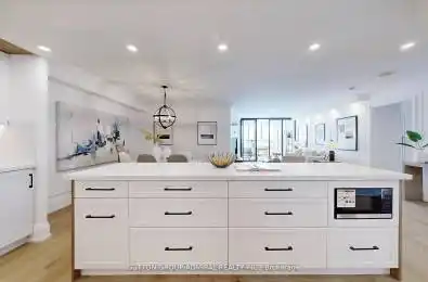 65 Spring Garden Avenue Unit# 2009 Toronto C14 Ontario M2N 6H9