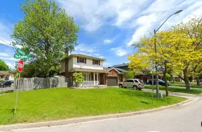 2 The Meadows Street St. Catharines Ontario L2N 7K6