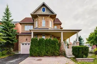 1 Lourakis Street Richmond Hill Ontario L4E 0J6
