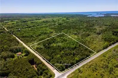 PT LT5 3 N/A Northern Bruce Peninsula Ontario N0H 1W0