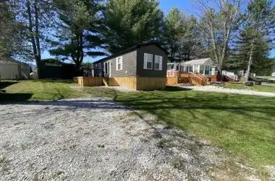 1082 Shamrock Marina Road Unit# 65 Gravenhurst Ontario P0E 1N0