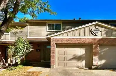 223 Pioneer Drive Unit# L80 Kitchener Ontario N2P 1L9