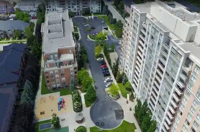 29 Northern Heights Drive Unit# Lph3 Richmond Hill Ontario L4B 4L8