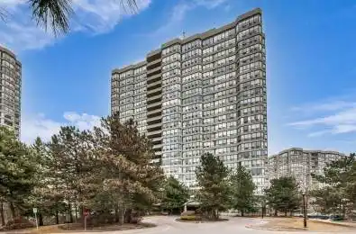 24 Hanover Road Unit# 708 Brampton Ontario L6S 5K8
