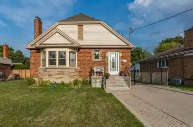 37 Lower Horning Road Hamilton Ontario L8S 3E9