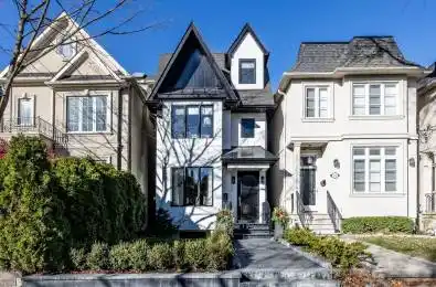 414 Bedford Park Avenue Toronto C04 Ontario M5M 1K1
