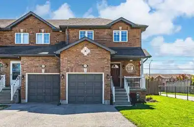 1275 Coleman Crescent Innisfil Ontario L9S 0G6
