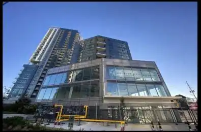 50 Thomas Riley Road Unit# 1108 Toronto W08 Ontario M0B 1B3