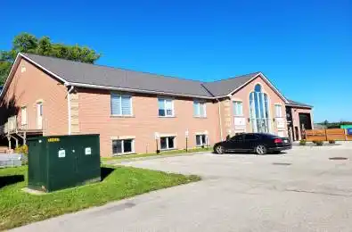 12 Wallace Street Brockton Ontario N0G 2V0