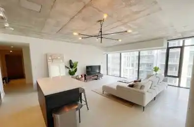 111 Bathurst Street Unit# 1414 Toronto C01 Ontario M5V 0M9