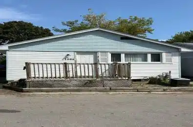 1904 Culver Drive London East Ontario N5V 3K6