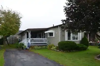 35 Kalisch Avenue South Huron Ontario N0M 1S3