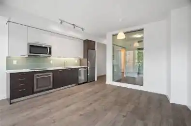 109 Vaughan Road Unit# 306 Toronto C03 Ontario M6C 0B1