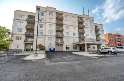 80 BRIDGE Street Unit# 101 Tillsonburg Ontario N4G 1T2