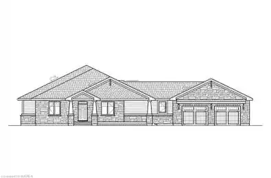 165 Summerside Drive Frontenac Ontario K0H 1X0
